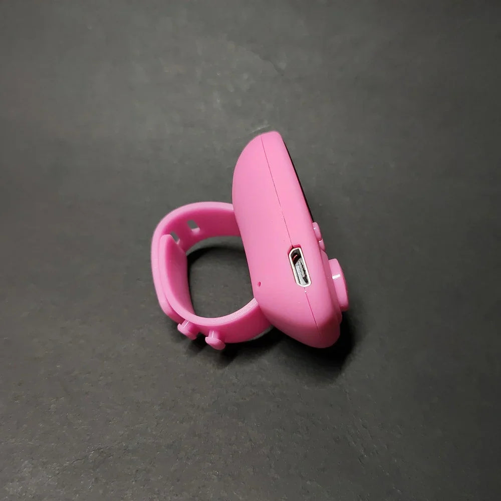 عداد التسبيح الرقمي