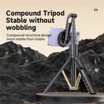 عصا سيلفي A67P-C