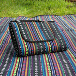 سجادة شاطئ مقاومة للماء والرمل