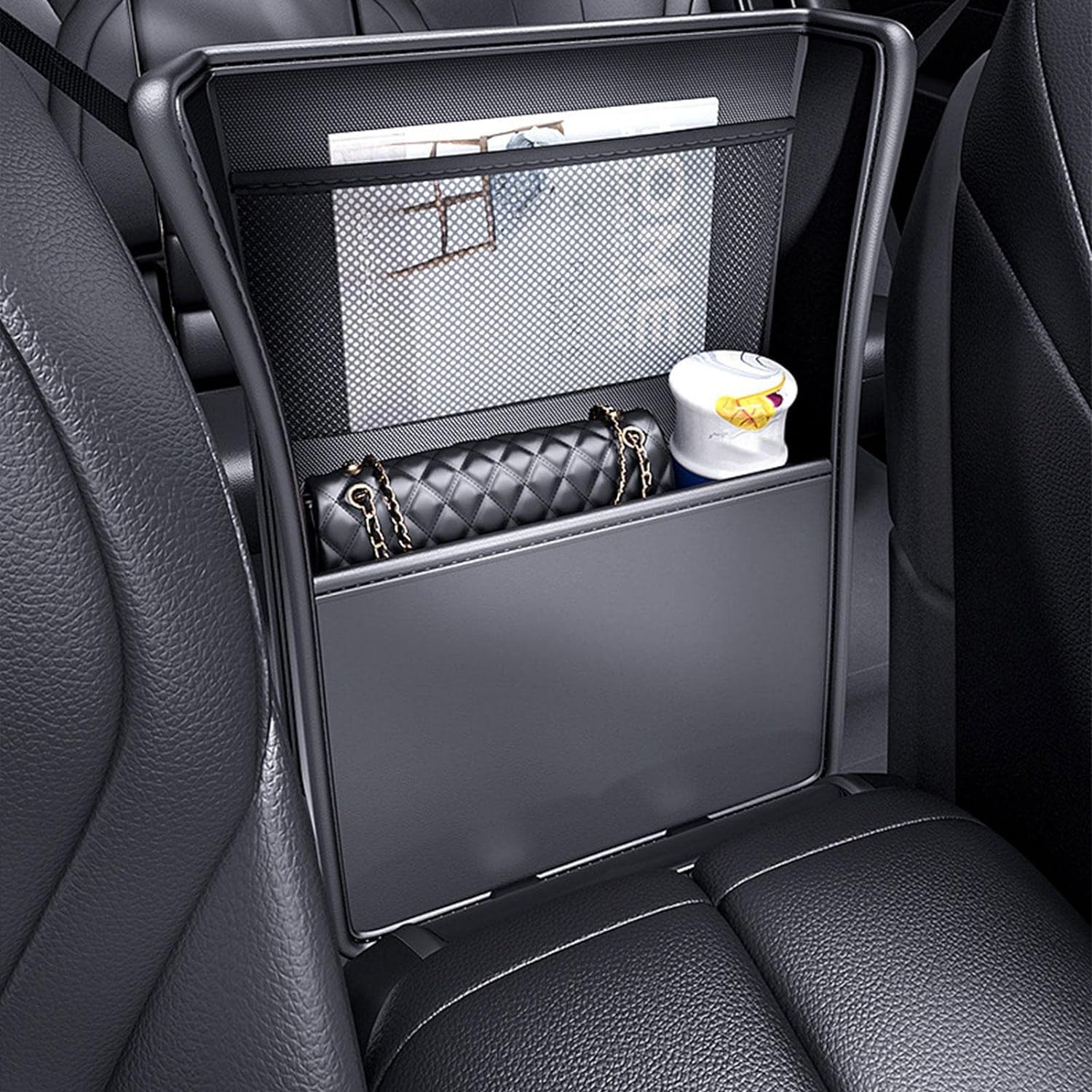 حقيبة تخزين مقعد السيارة CABULE