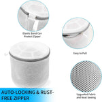 مجموعة أكياس غسيل الملابس