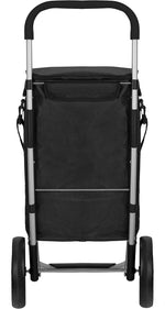 عربة تسوق ريبيلي قابلة للطي