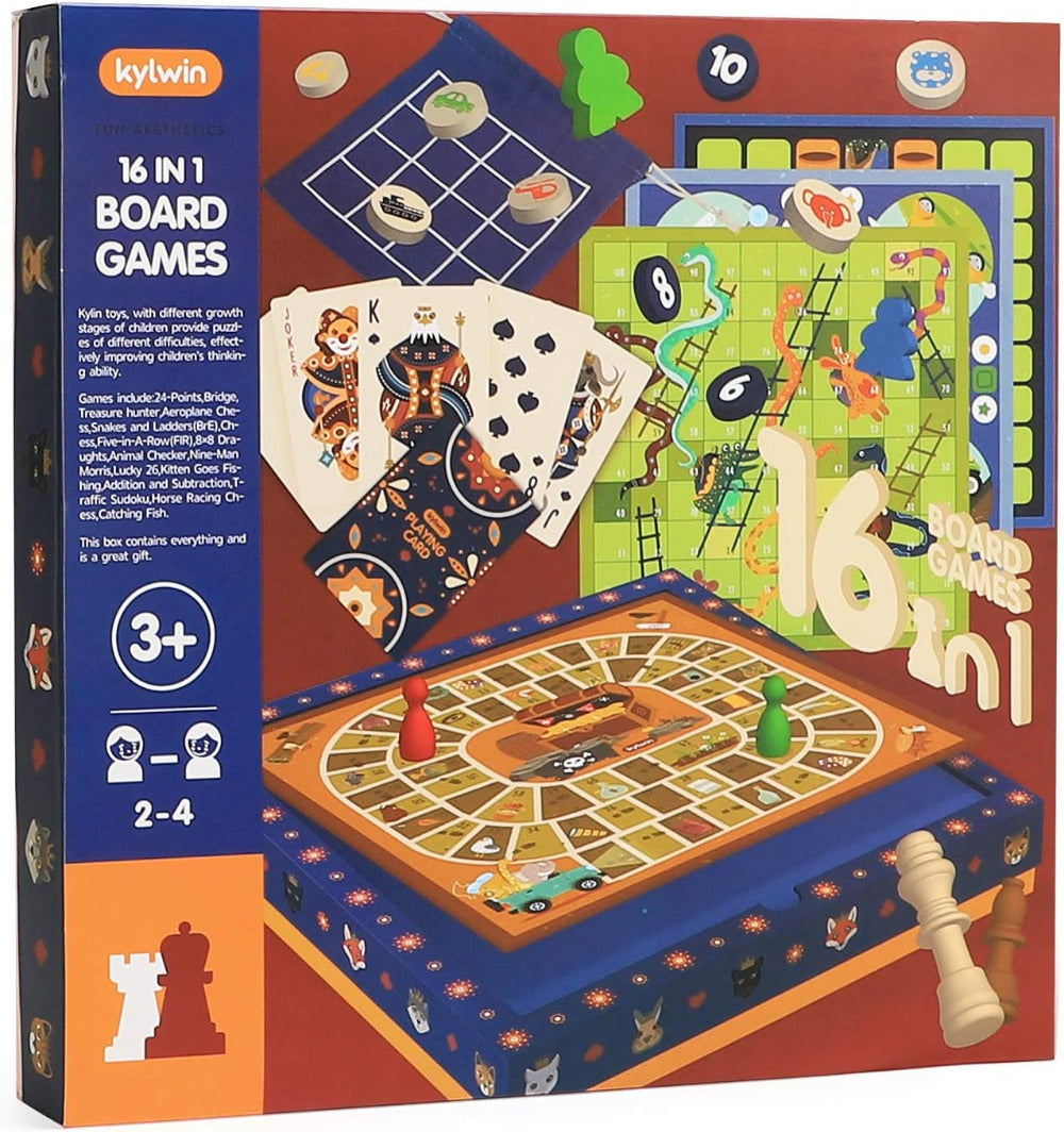 مجموعة العاب الشطرنج