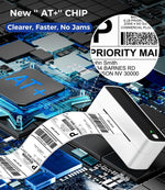 طابعة Phomemo PM-241-BT حرارية لاسلكية