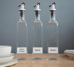 ‏ملصقات طابعة فوميمو 40x30mm / 230Pcs مربع / كاكي