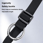 حقيبة تخزين مقعد السيارة CABULE