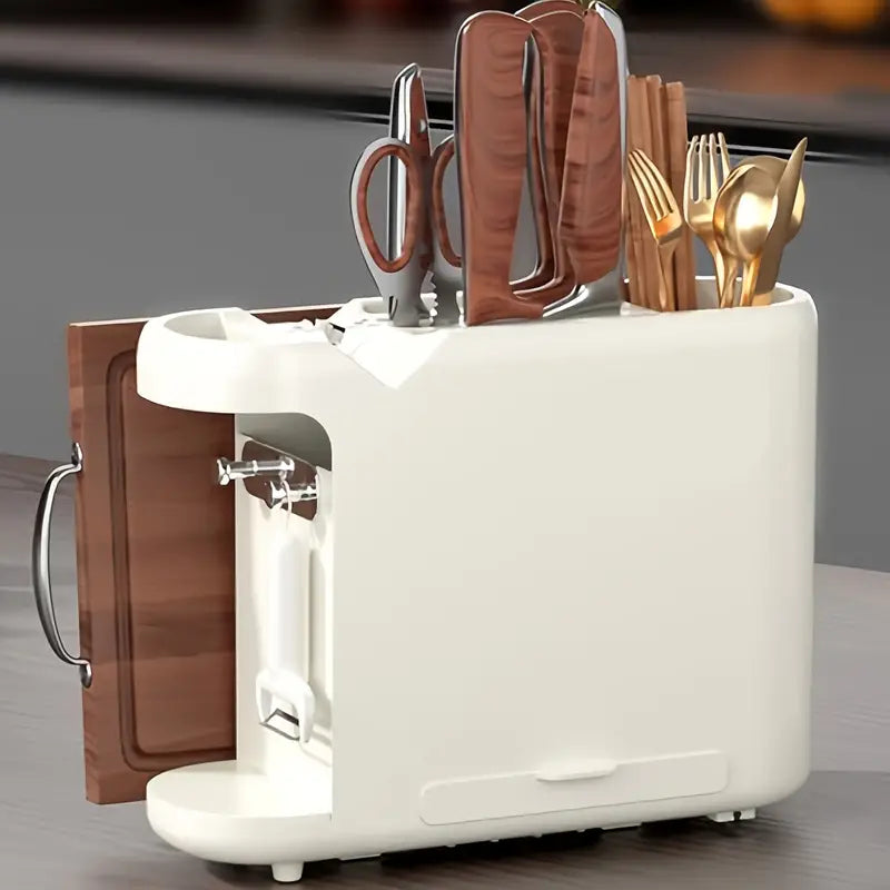 منظم تخزين متعدد الوظائف