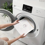 مجموعة حقائب غسيل شبكية