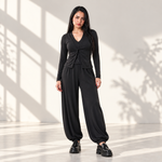 بدلة نسائي