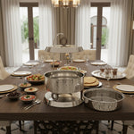 سخان طعام – 4 لتر