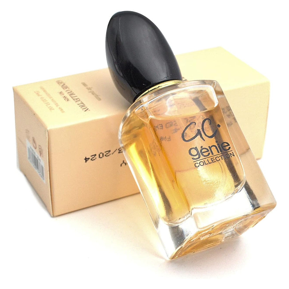 عطر جيني كوليكشنز 8828 للنساء، 25 مل