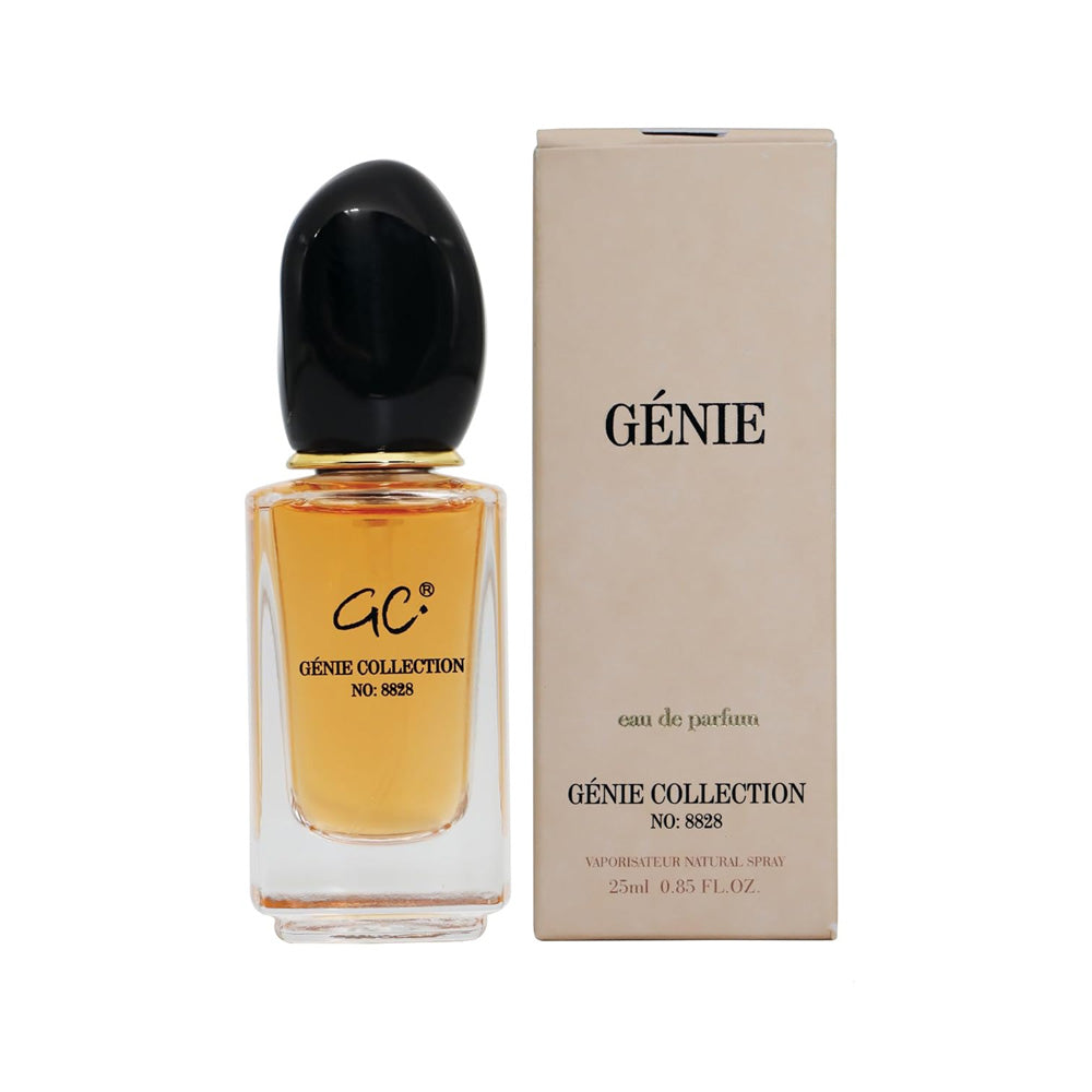 عطر جيني كوليكشنز 8828 للنساء، 25 مل
