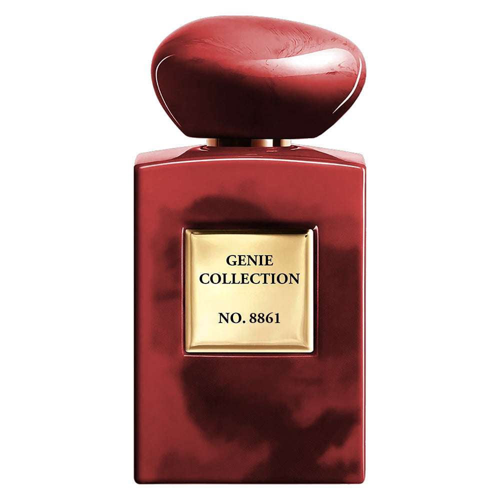 عطر 8861 من جيني كوليكشن للجنسين، سعة 25 مل