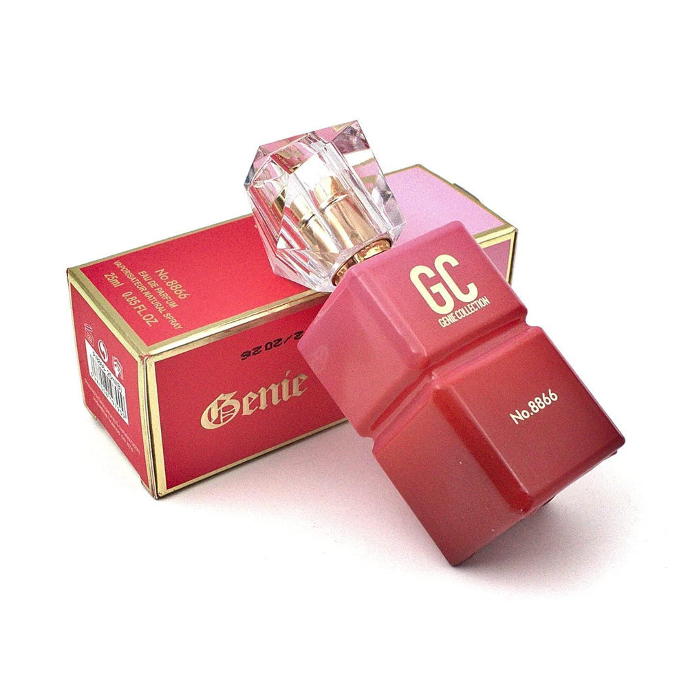 عطر 8866 من جيني للنساء
