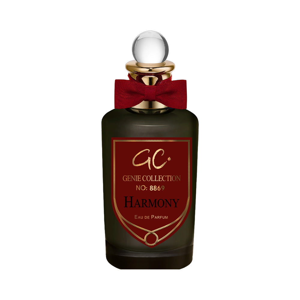 عطر جيني كوليكشن 8869 للجنسين، 25 مل