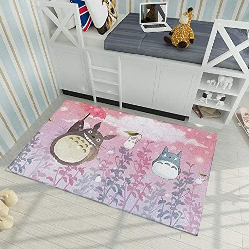 سجادة ديكور لغرفة الألعاب،