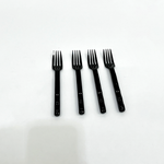 طقم شوك كيك 4 قطع