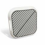 صينية تقديم بمقابض جانبية