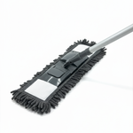 ممسحة أرضيات للتنظيف السريع