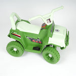 لعبة سيارة كهربائية بعجلات للأطفال