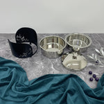 سخان طعام – 3 لتر / 5 لتر