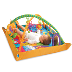 سجادة ألعاب وأنشطة للأطفال