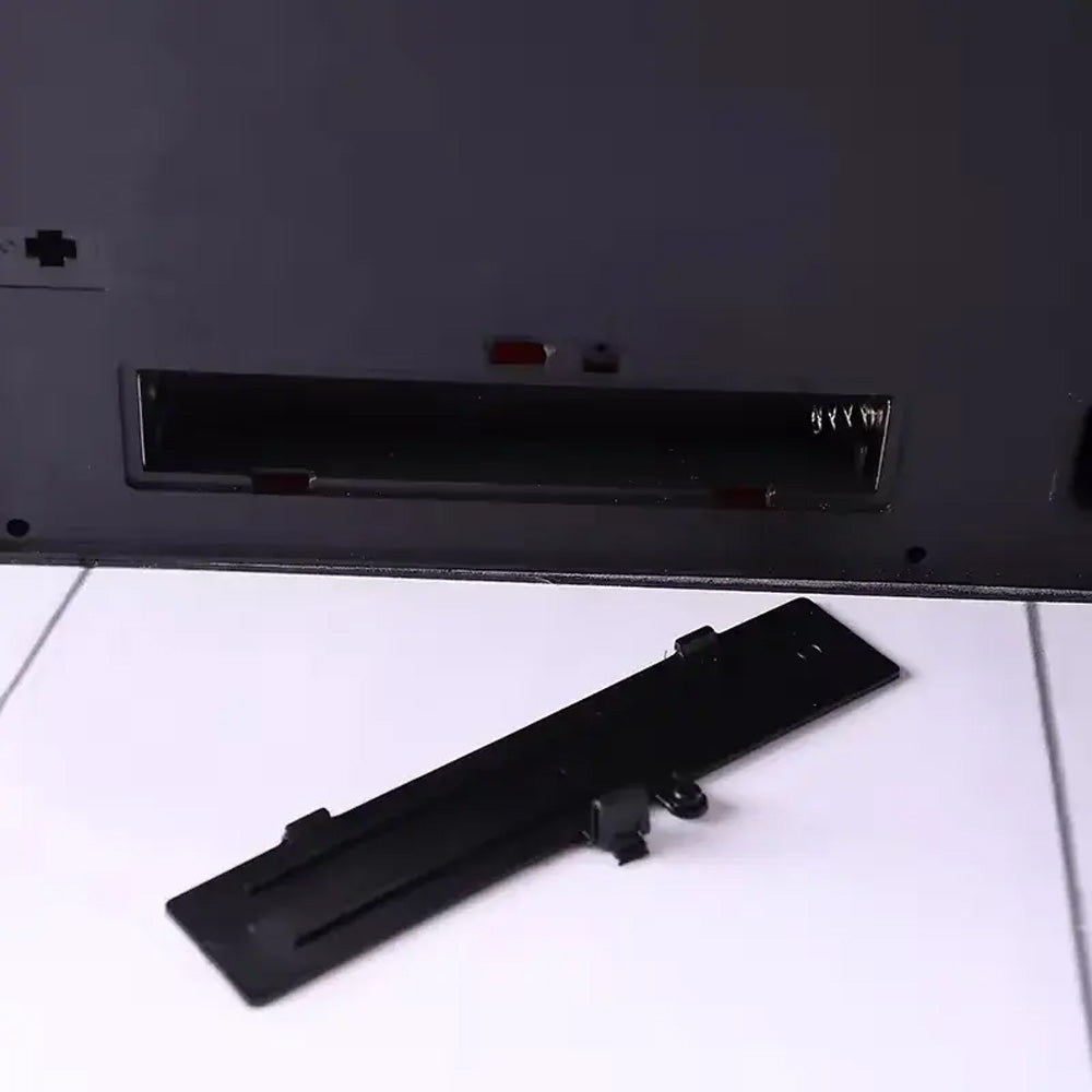 مصباح مدفأة LED (SP-46)