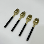 طقم ملاعق طعام 4 قطع