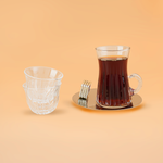 طقم استكانه وفناجين