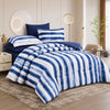طقم  لحاف 4 قطع - مفرد