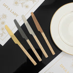 طقم سكاكين ستيك 4 قطع