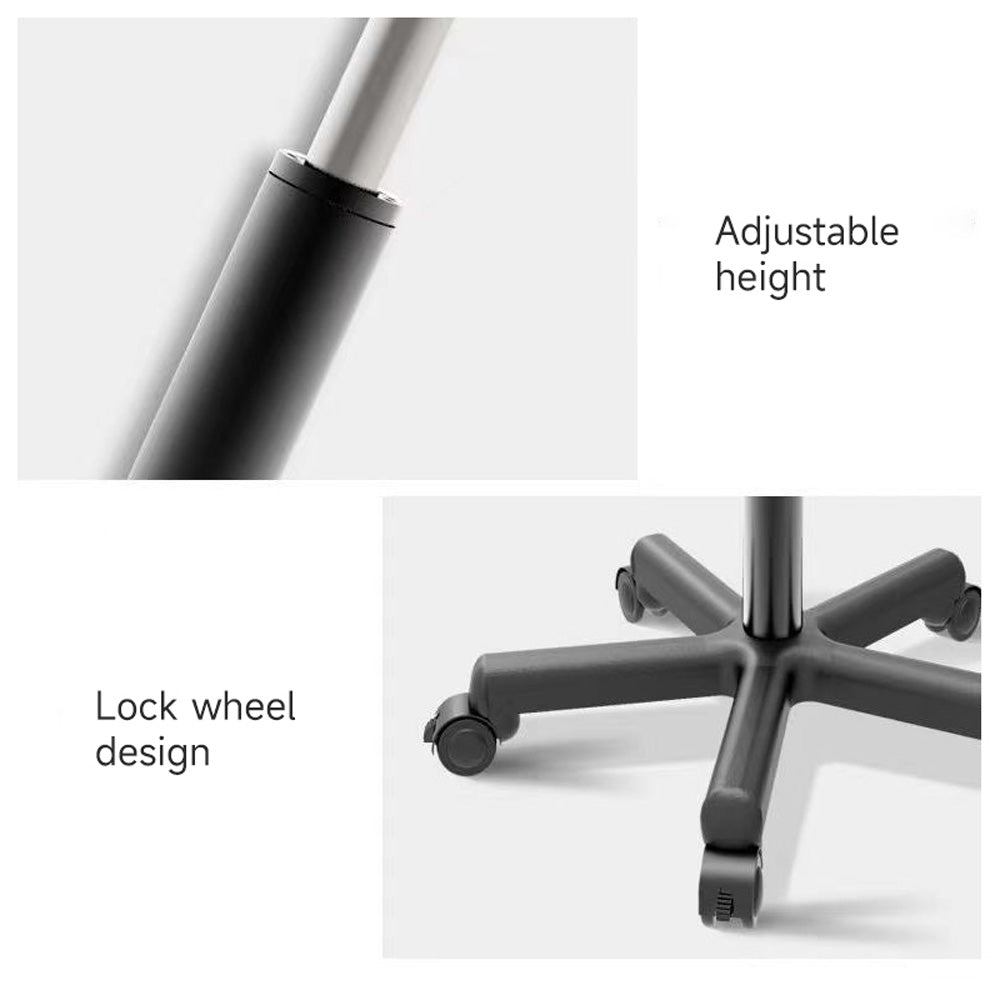 طاولة كمبيوتر محمول قابلة لتعديل الارتفاع