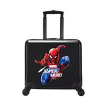 حقيبة ديزني اند مارفل للأطفال