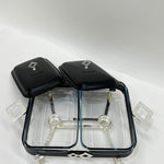 سخان طعام ثنائي ملكي 1.8لتر