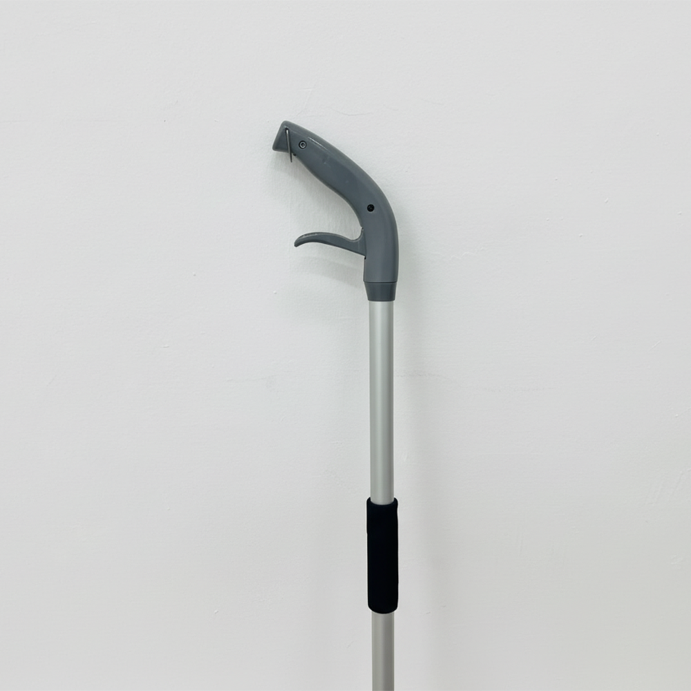 ممسحة أرضيات رشاش بخاخ للتنظيف بمقبض مريح