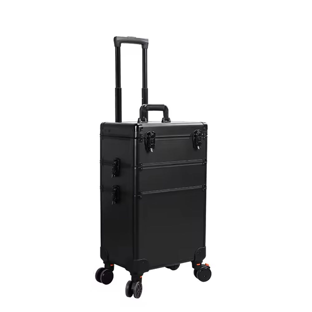 حقيبة لتنظيم مكياج