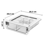 درج تخزين معلق