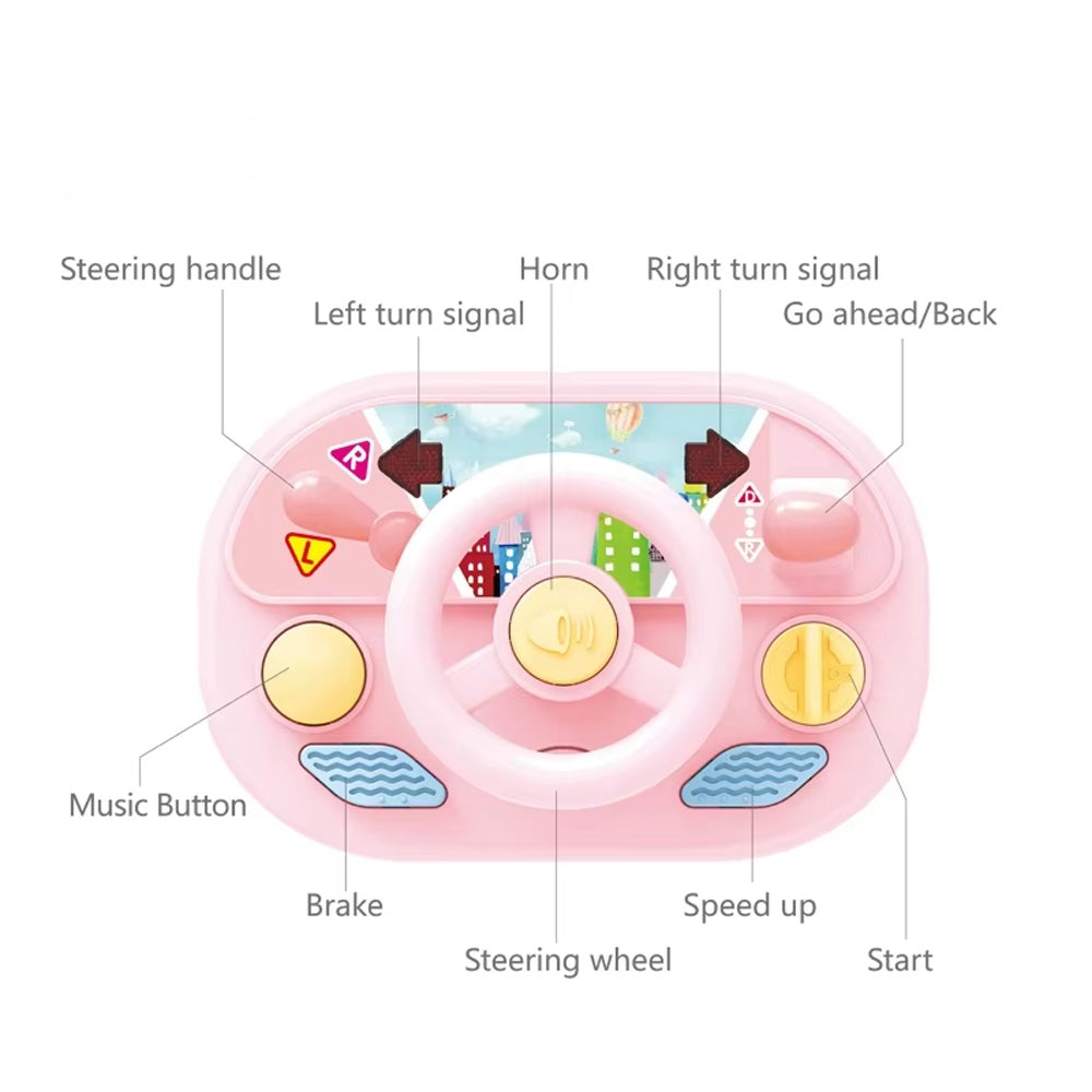 مشاية أطفال قابلة للتعديل 2 في 1