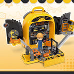 أدوات تعليمية 3 في 1 للأطفال