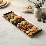 صينية تقديم كبيرة