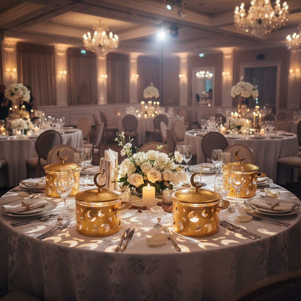 سخان طعام ميني 1/2 لتر