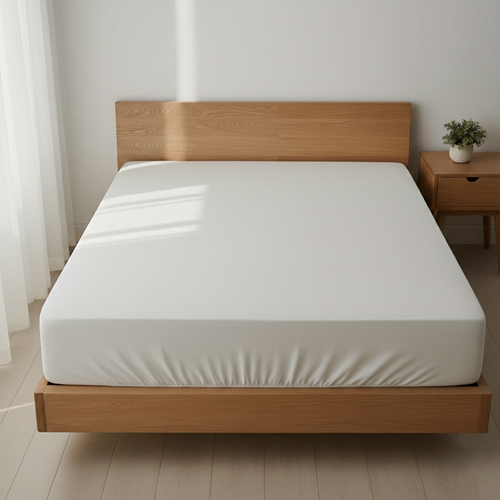 ملاءة سرير داني هوم فائقة النعومة لجميع المواسم