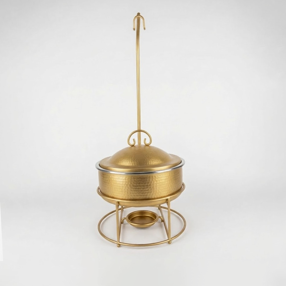 سخان تقديم طعام بستاند تعليق 3لتر