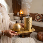 طقم مبخر 4قطع