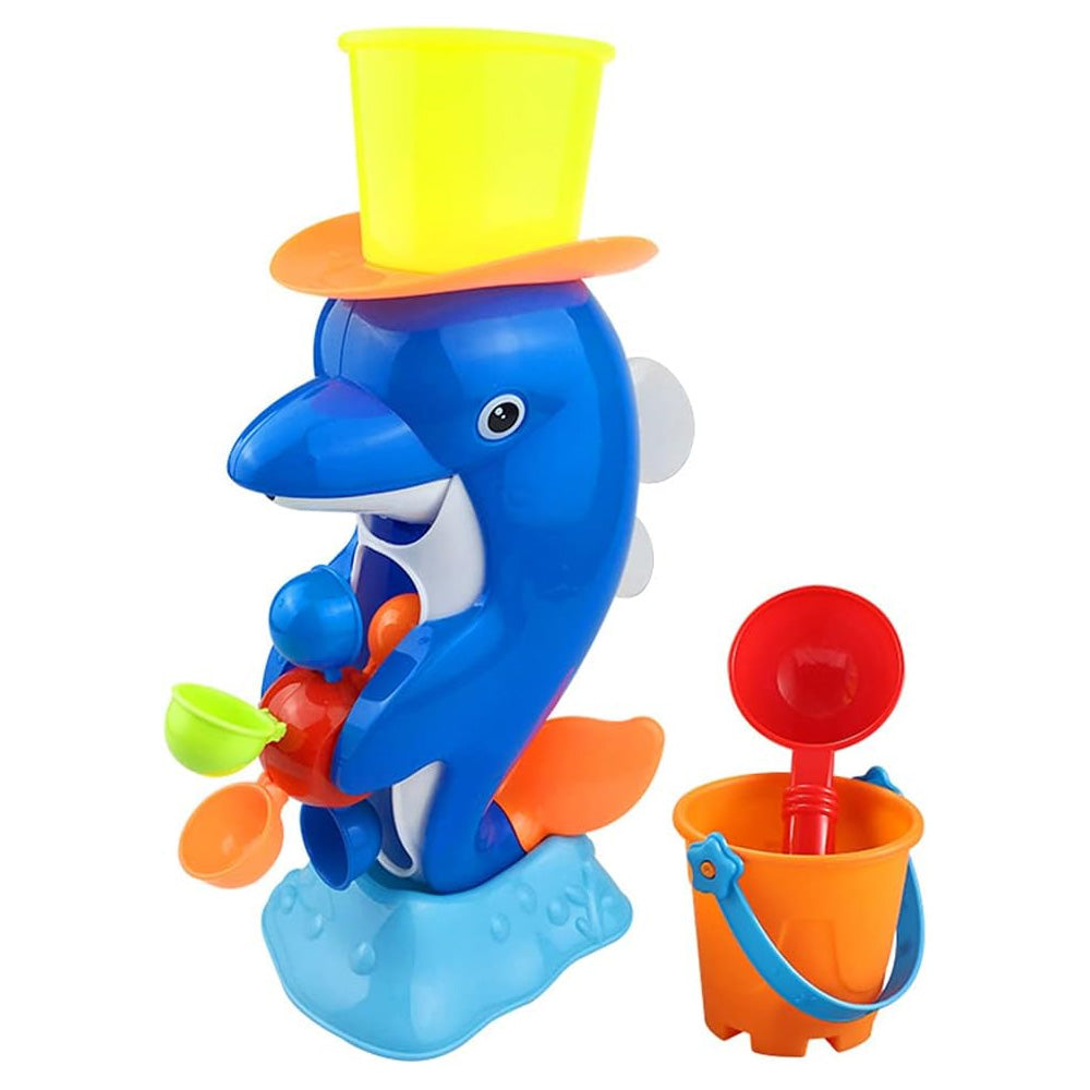 مطحنة رمل وحوض استحمام