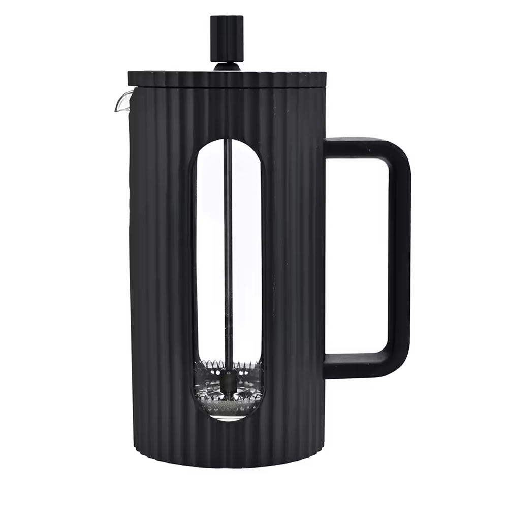 ماكينة تحضير الشاي والقهوة الفرنسية