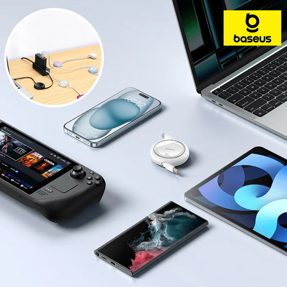 كابل تايب سي الى تايب سي