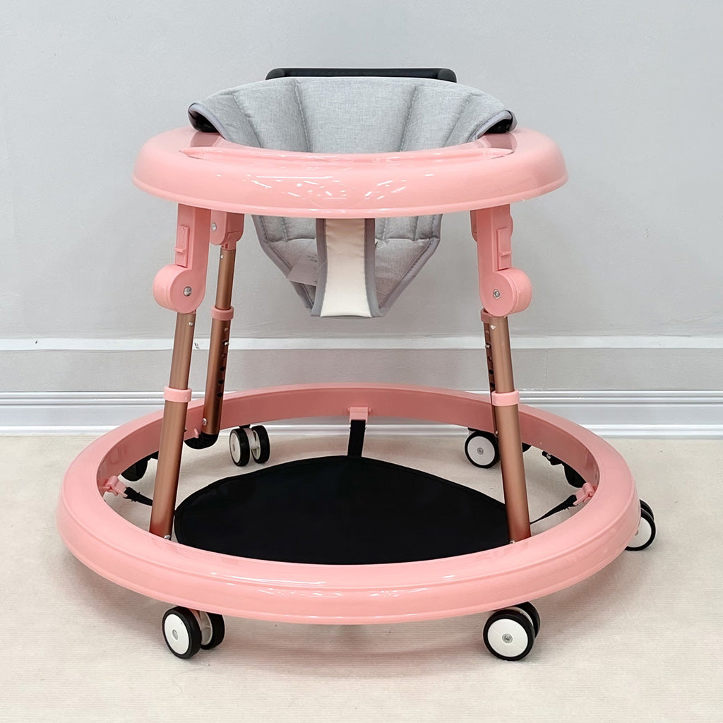 مشاية أطفال بارتفاع قابل للتعديل