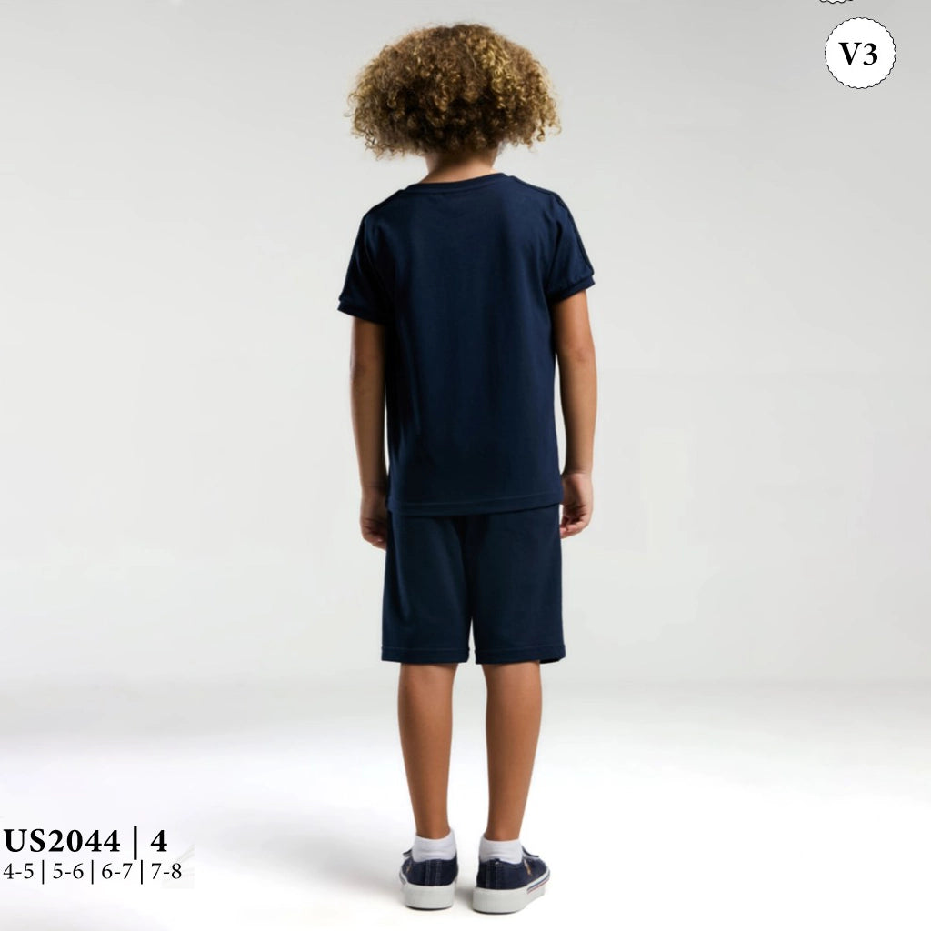 طقم ولادي انيق ومريح