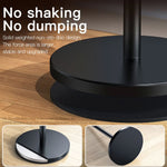 حامل أرضي بذراع مرن دوار 360 درجة